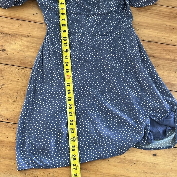 Abercrombie & Fitch dress size S - Picture 14 of 14